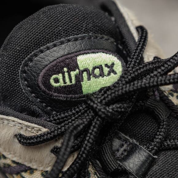 Nike Air Max 98 Premium Animal Pack Leopard Print Sneakers Womens 9 BV1978-200 - Picture 14 of 16